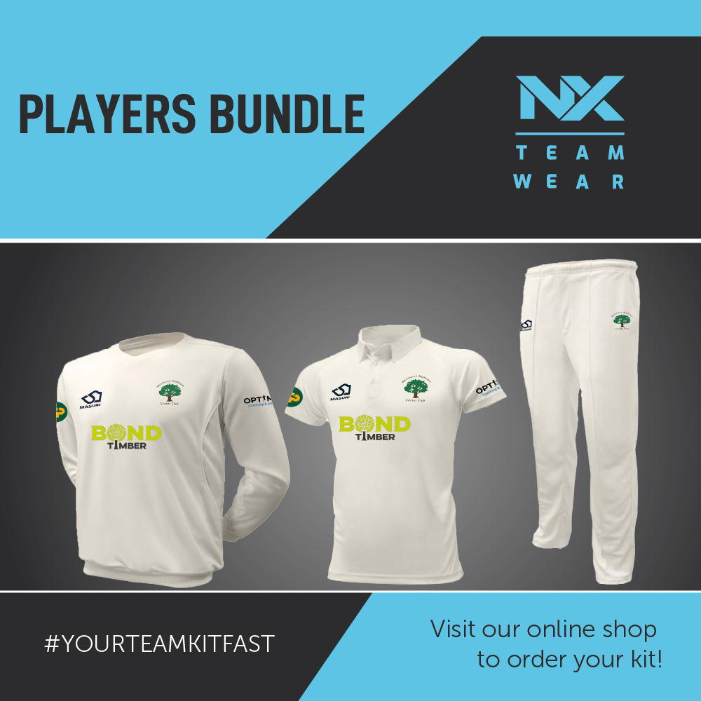 PLAYERS BUNDLE