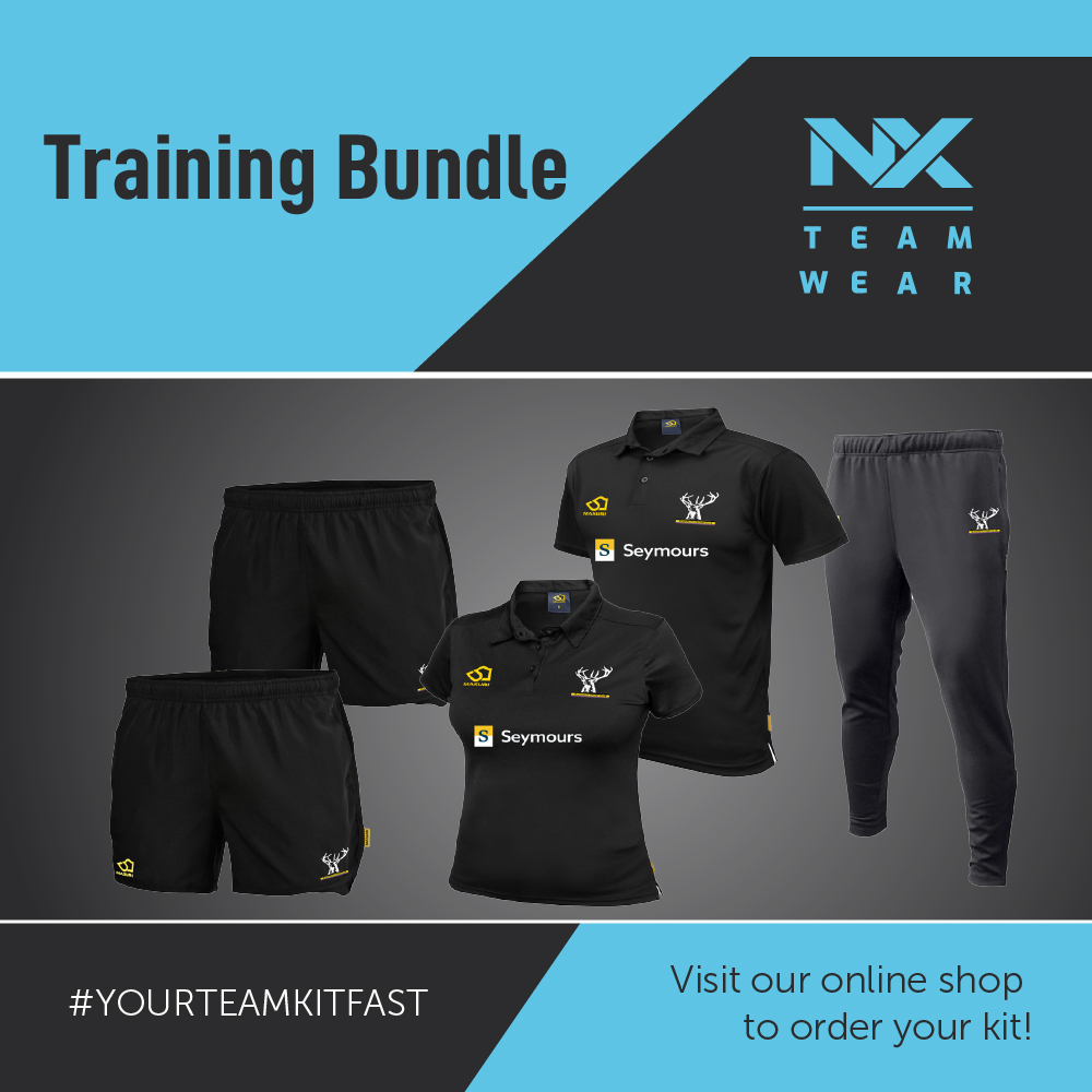 Training Bundle - Buy Any 3 Items - Get 5% Off!