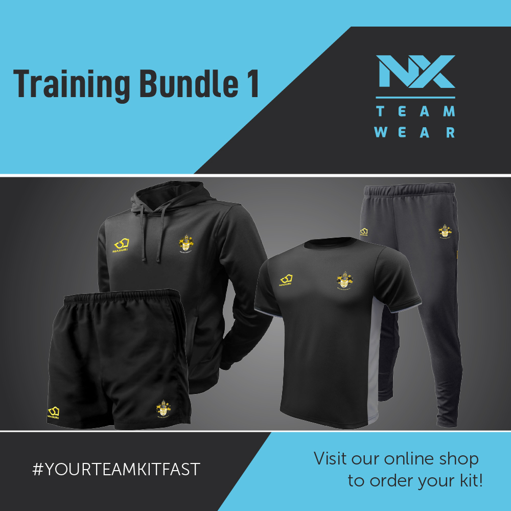 Training bundle 1