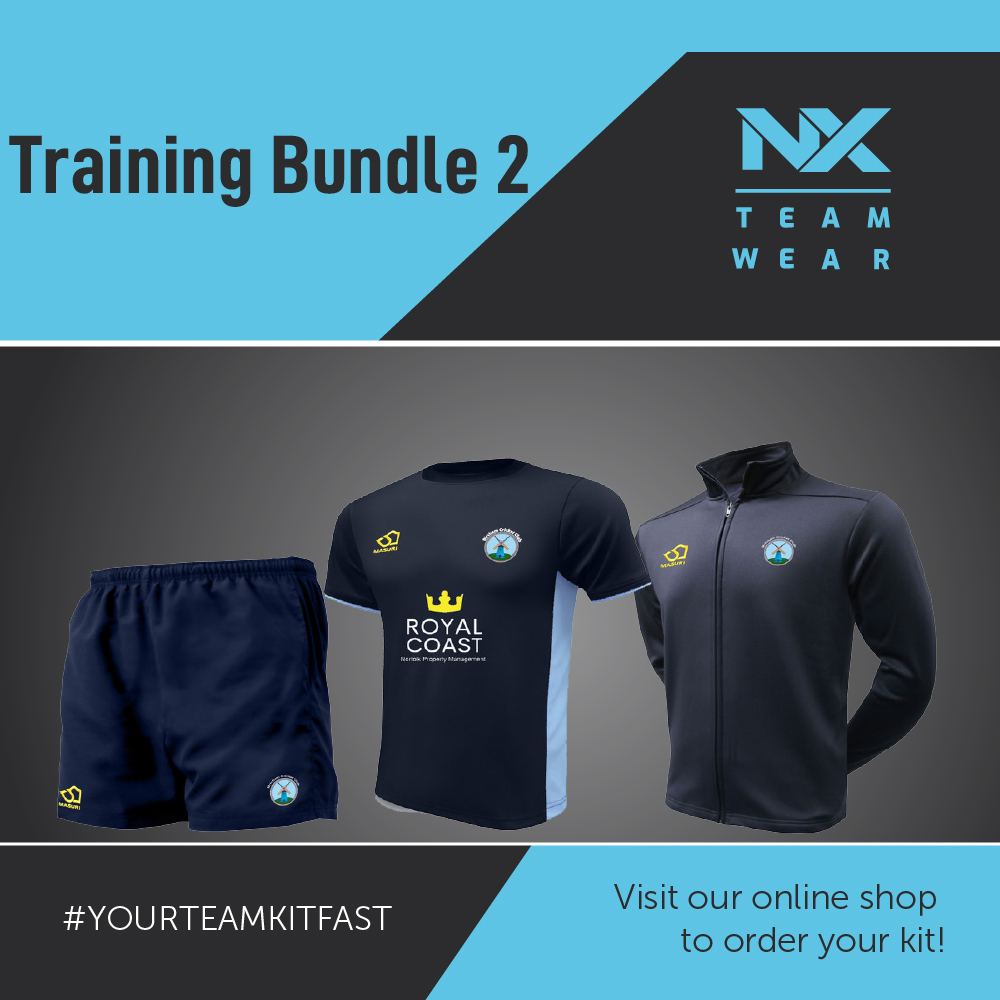 Training Bundle 2
