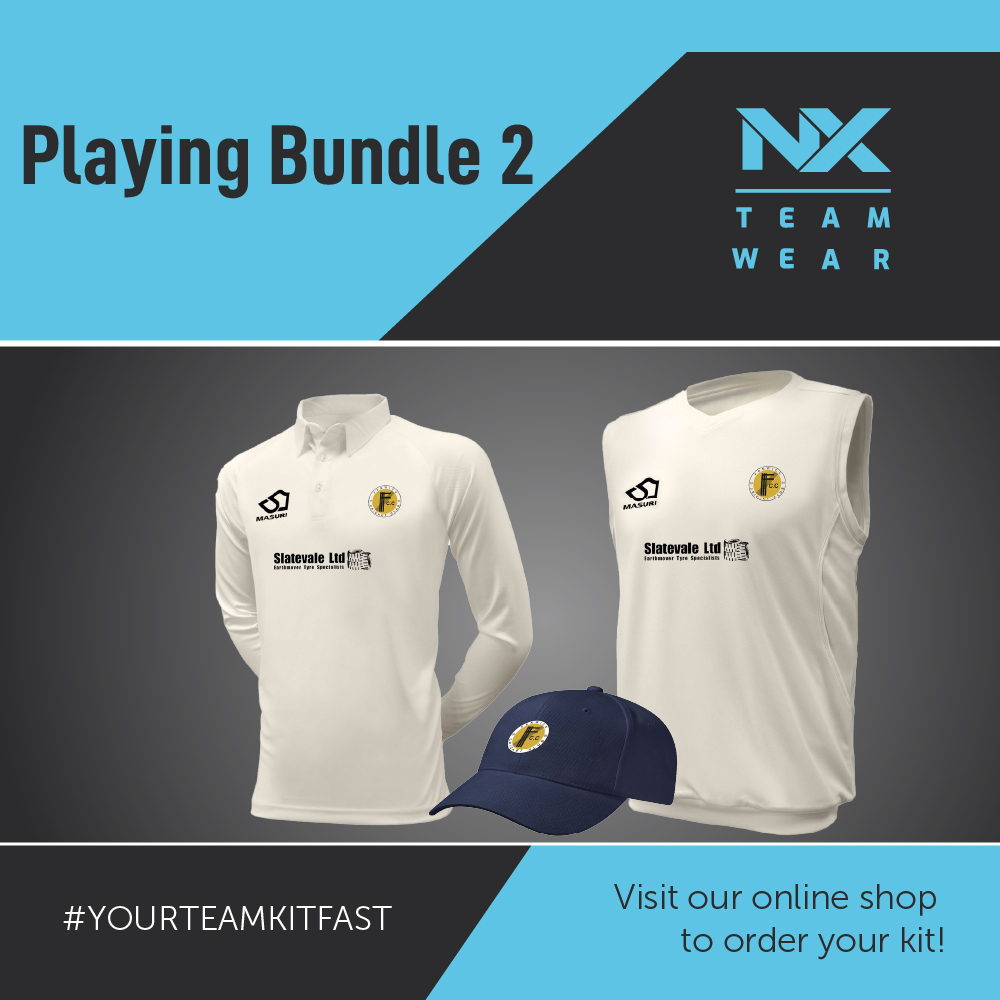 Playing Bundle 2