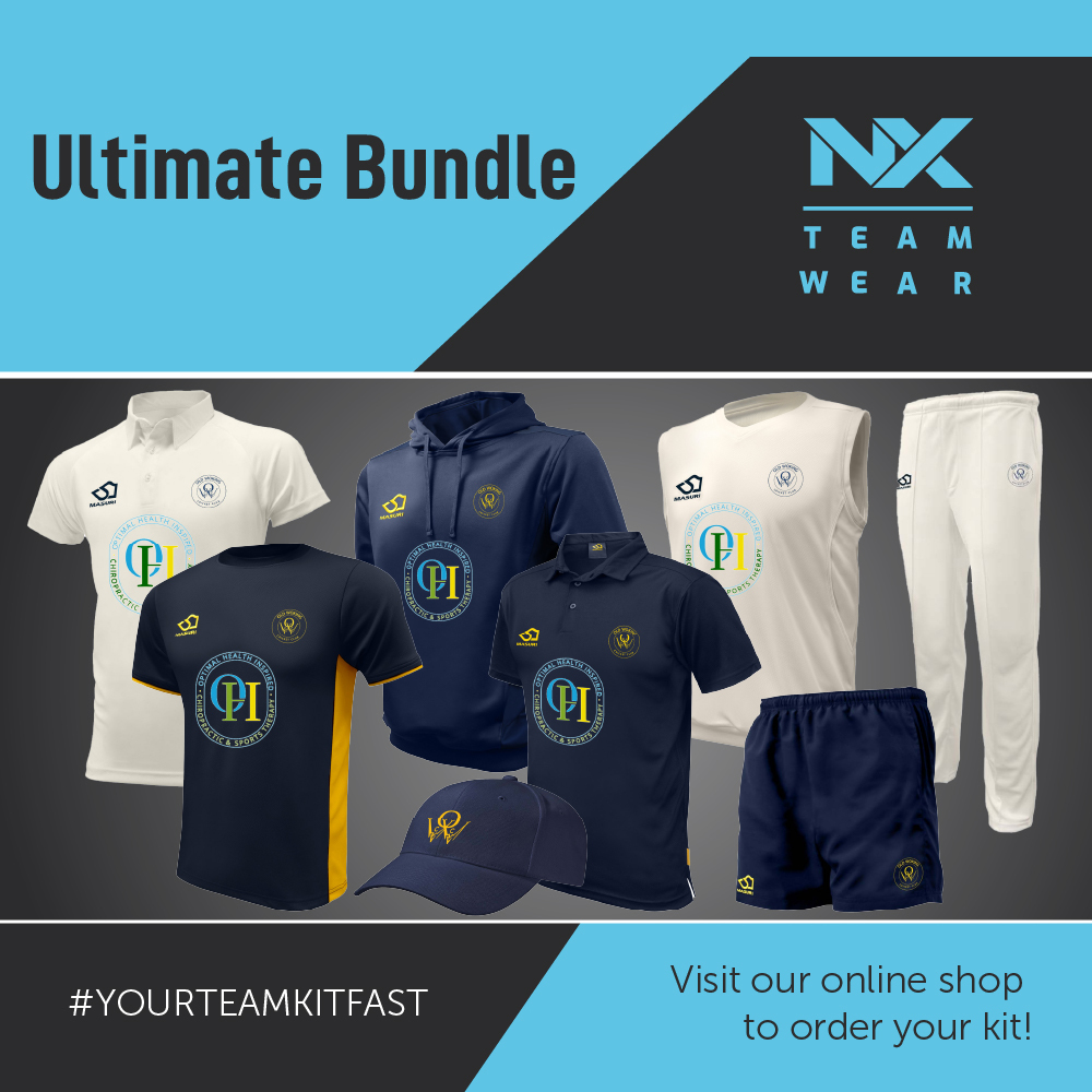 Ultimate Bundle