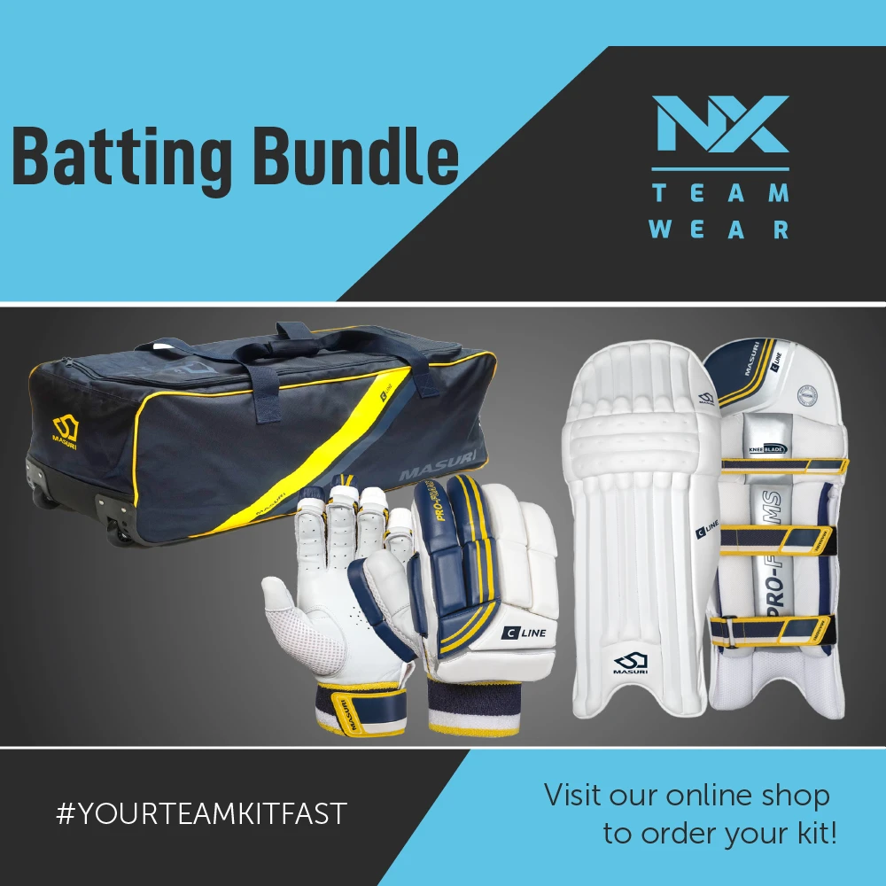 Batting Bundle