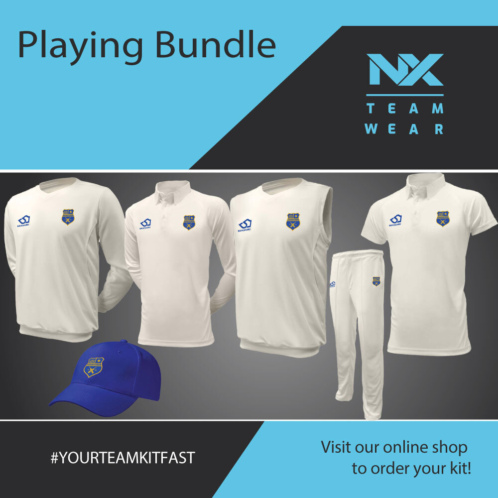 Playing Bundle