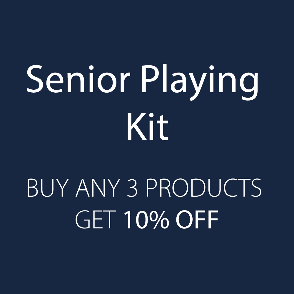 Senior Playing Kit