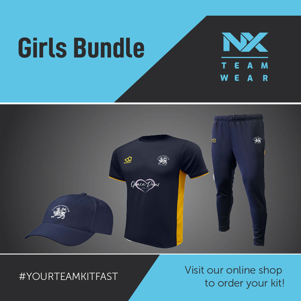 Girls Bundle