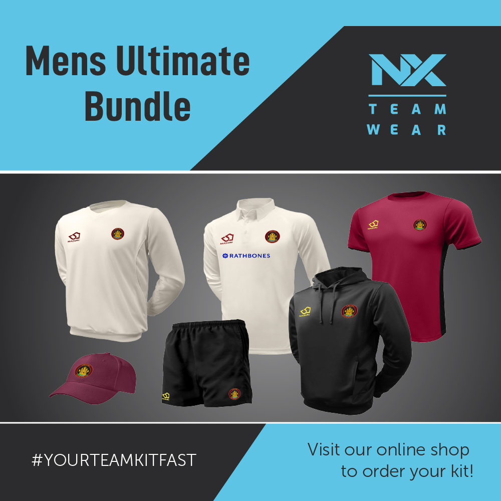 Mens Ultimate Bundle