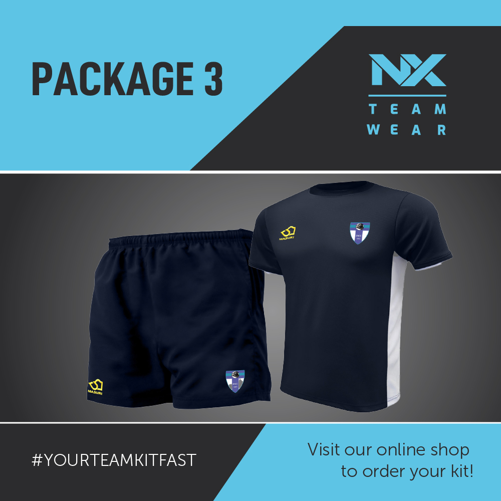 Package 3