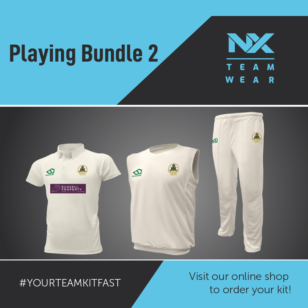 Playing Bundle 2