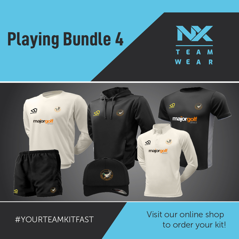 Playing Bundle 4