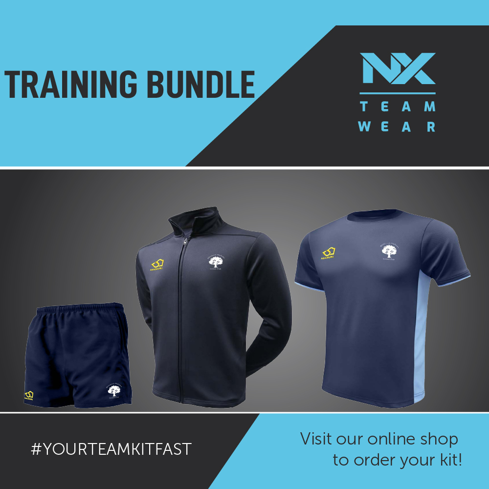 TRAINING BUNDLE