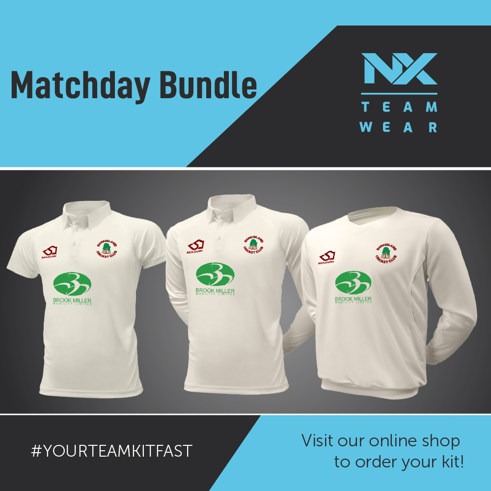 Matchday Bundle