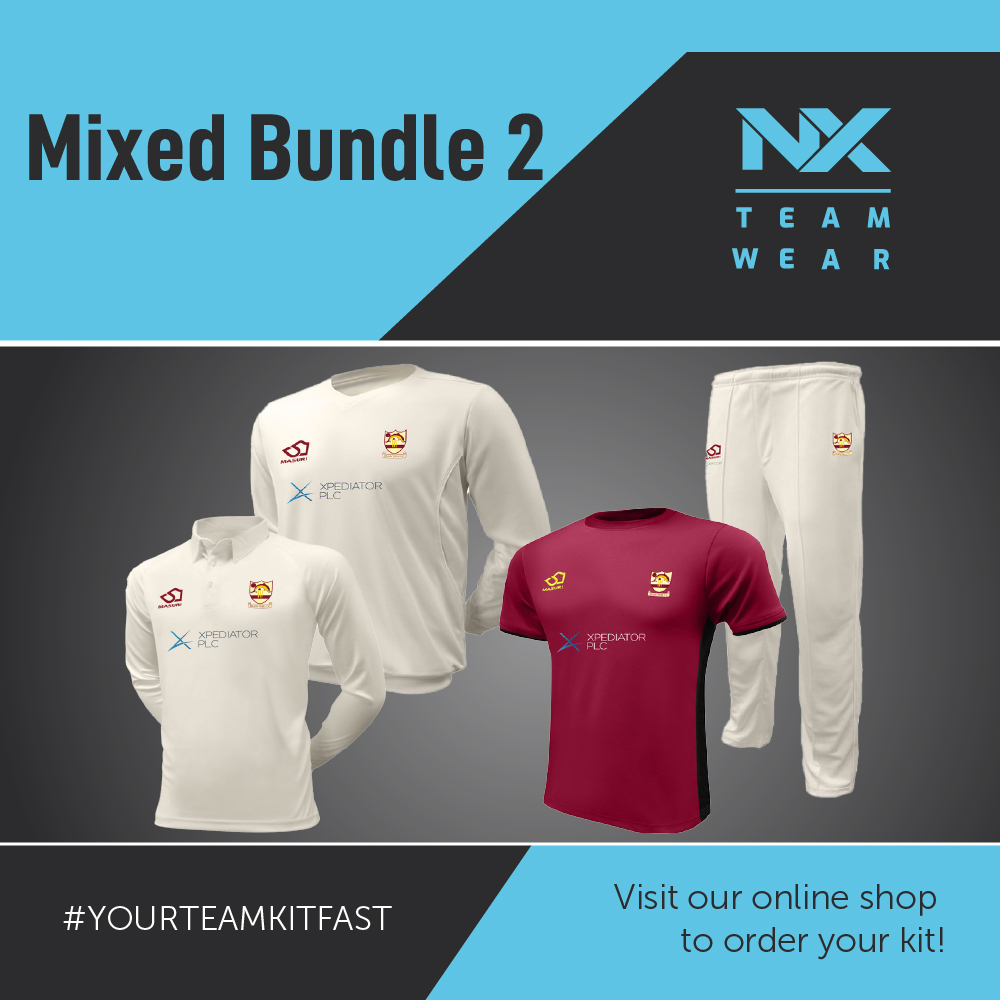 Mixed Bundle 2
