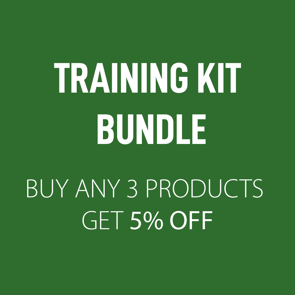 Training Kit Bundle