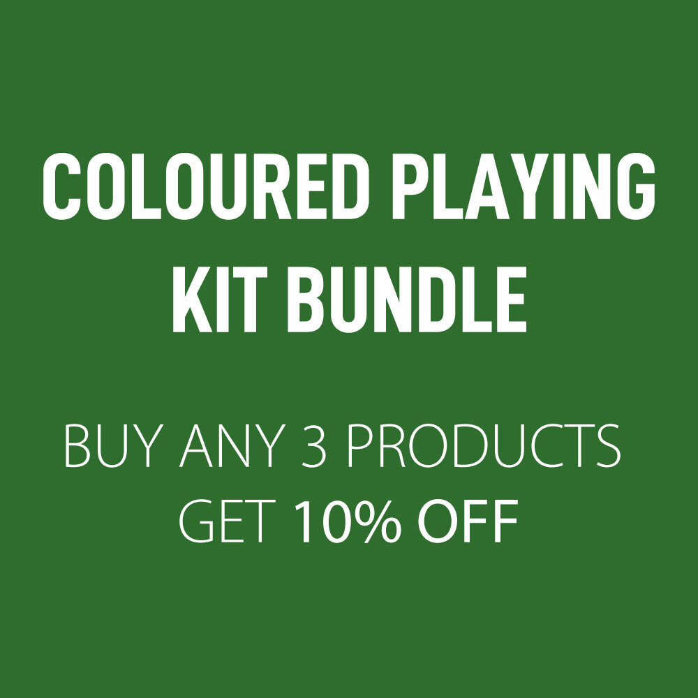 Coloured Kit Bundle