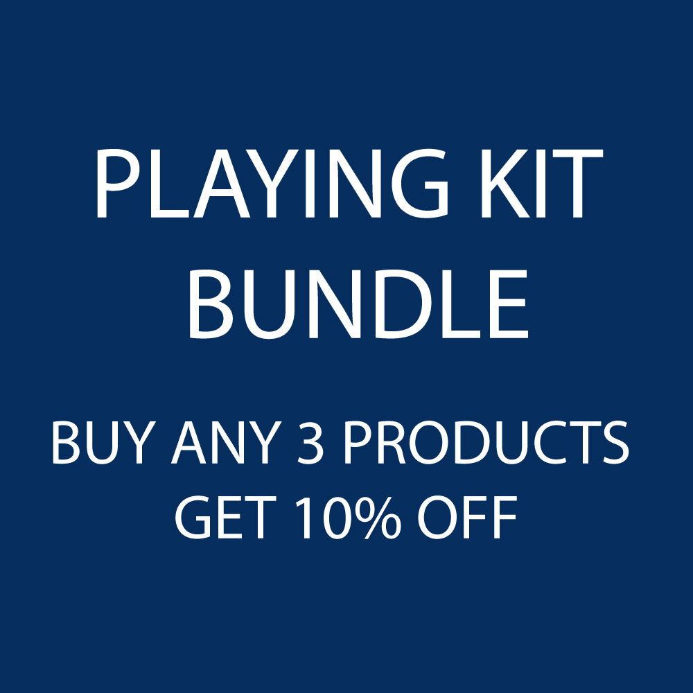 Playing Kit Bundle