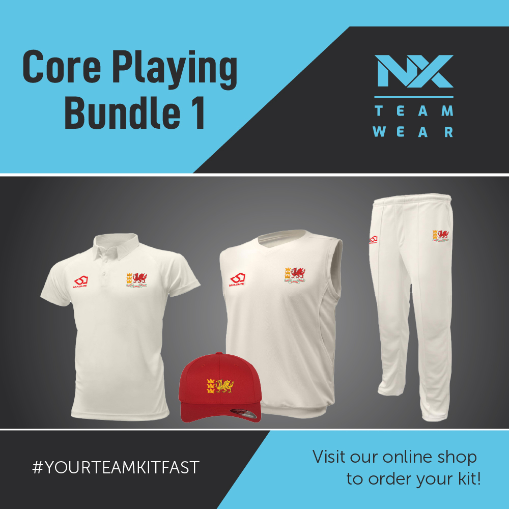 Core Playing Bundle 1