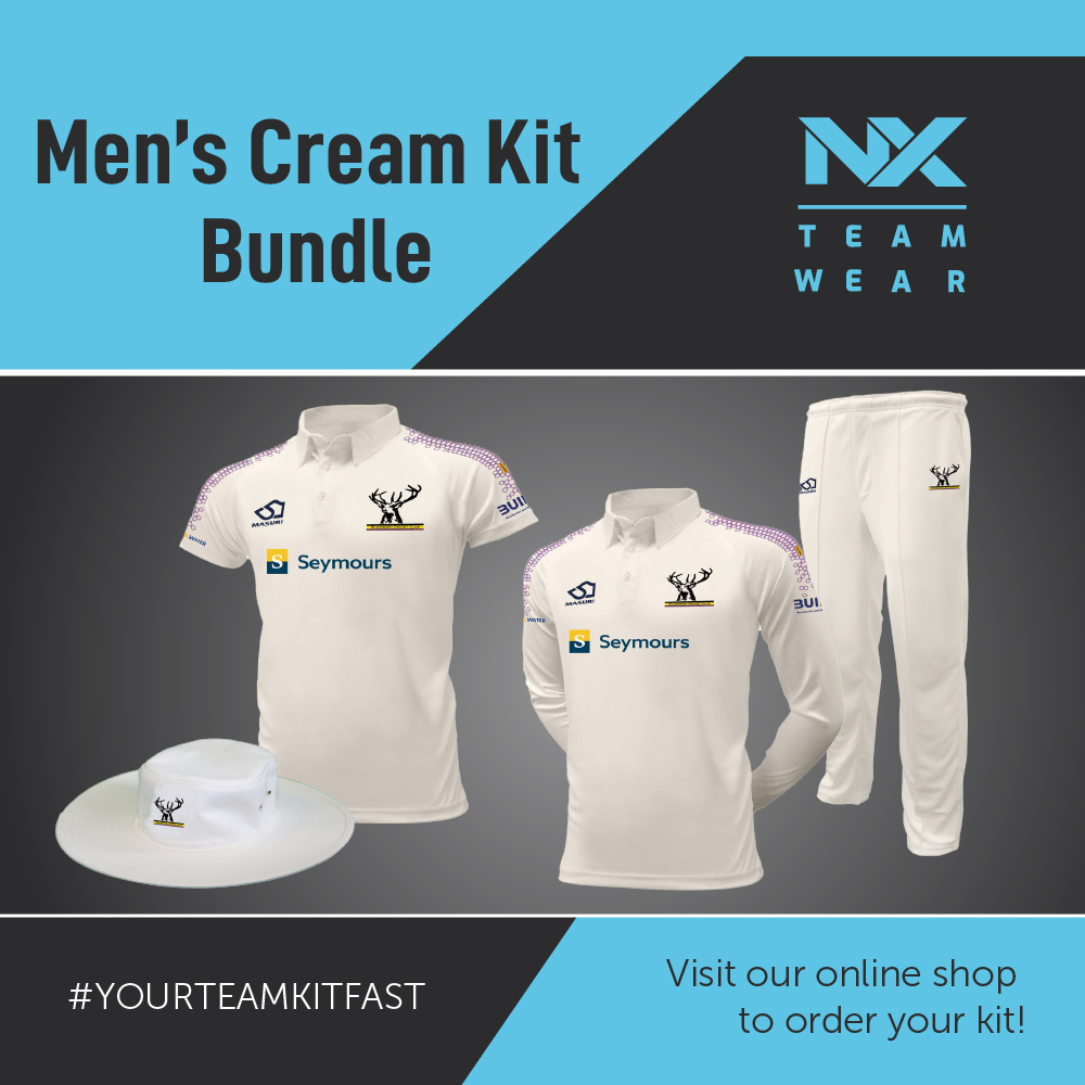 Men’s Cream Kit Bundle - Buy 3 Items - Get 10% Off