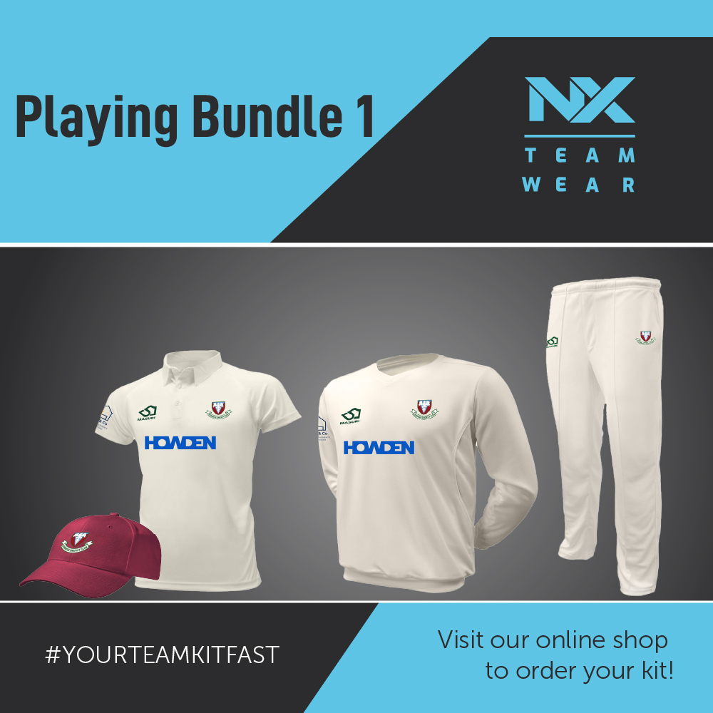 Playing Bundle 1