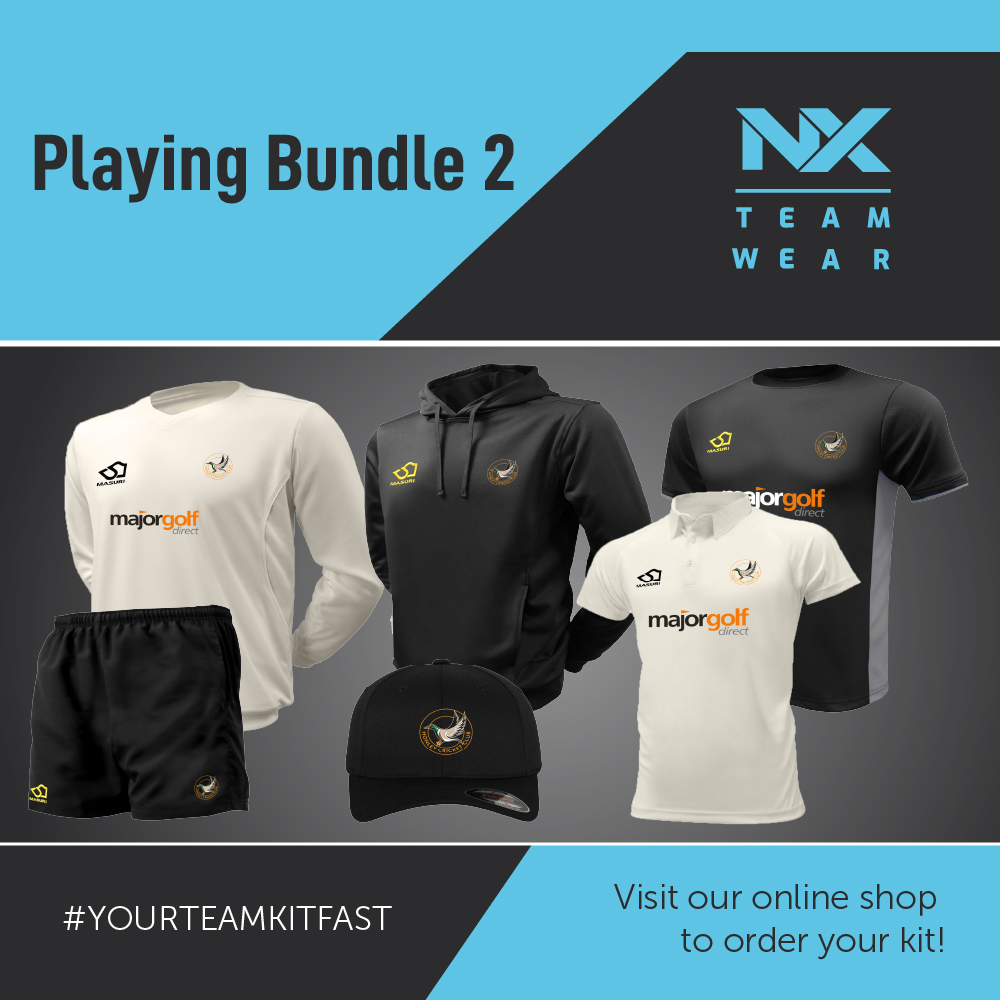Playing Bundle 2