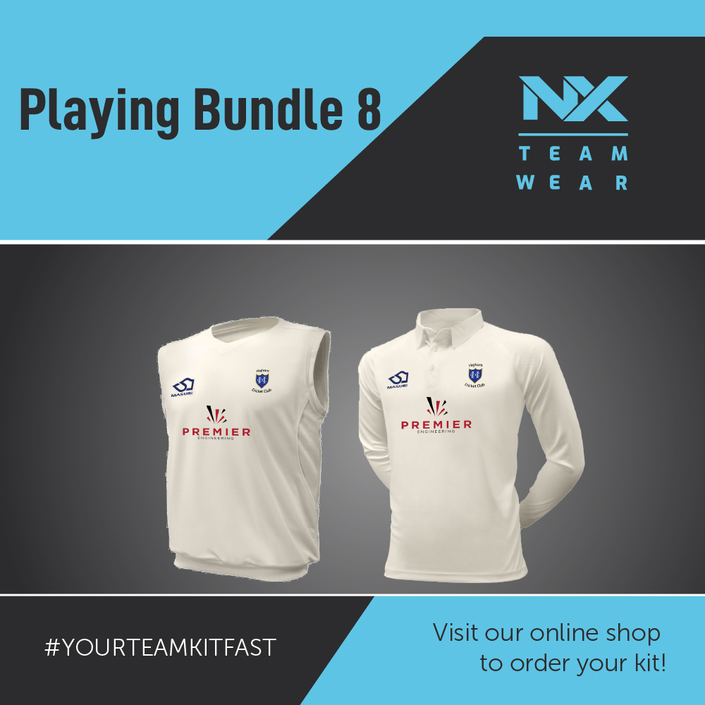Playing Bundle 8