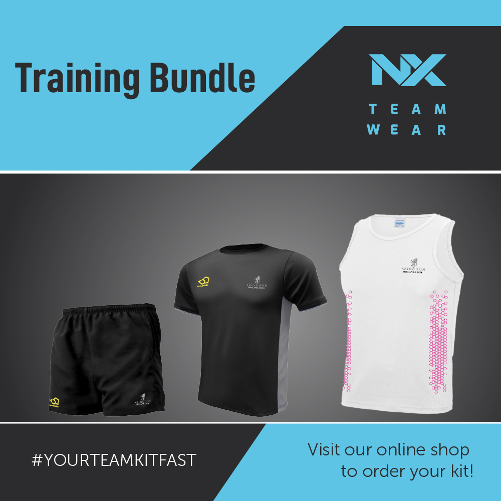 Training Bundle