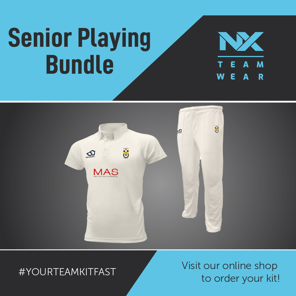 Senior Playing Bundle
