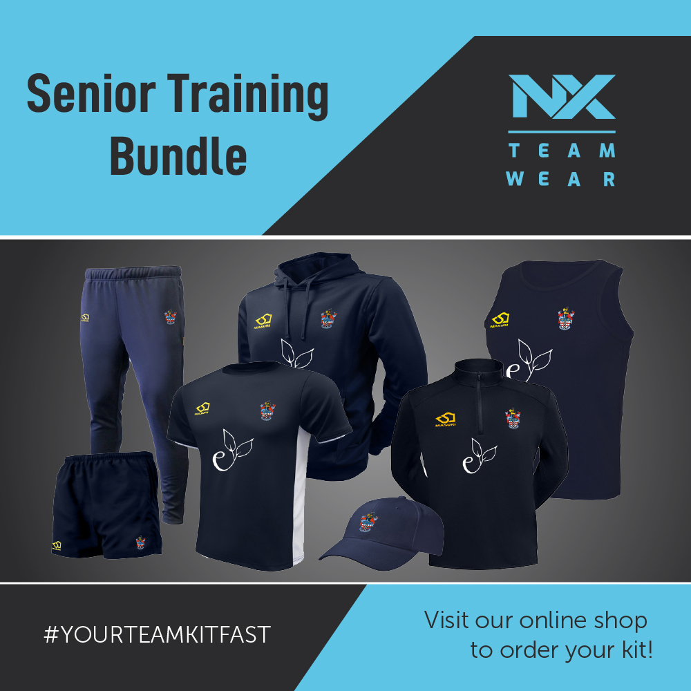 Senior Training Bundle