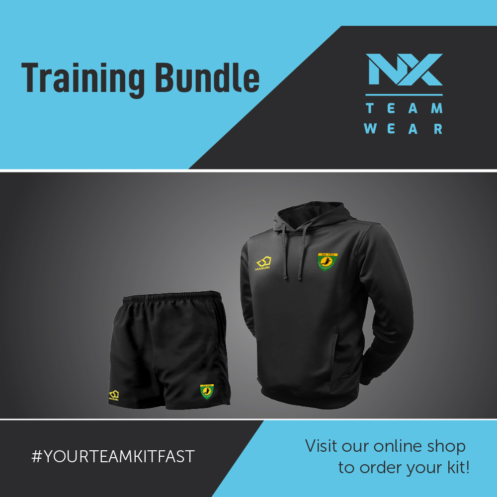 Training Bundle