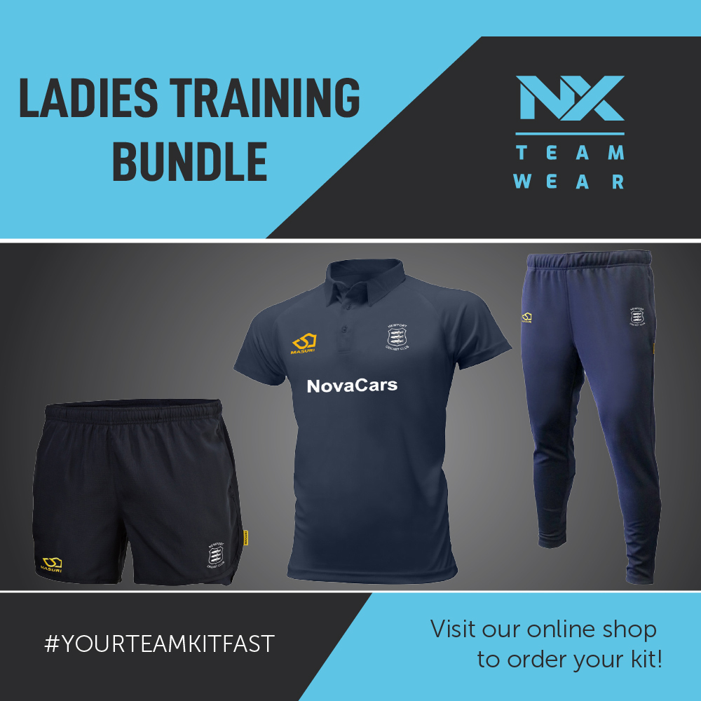 LADIES TRAINING BUNDLE