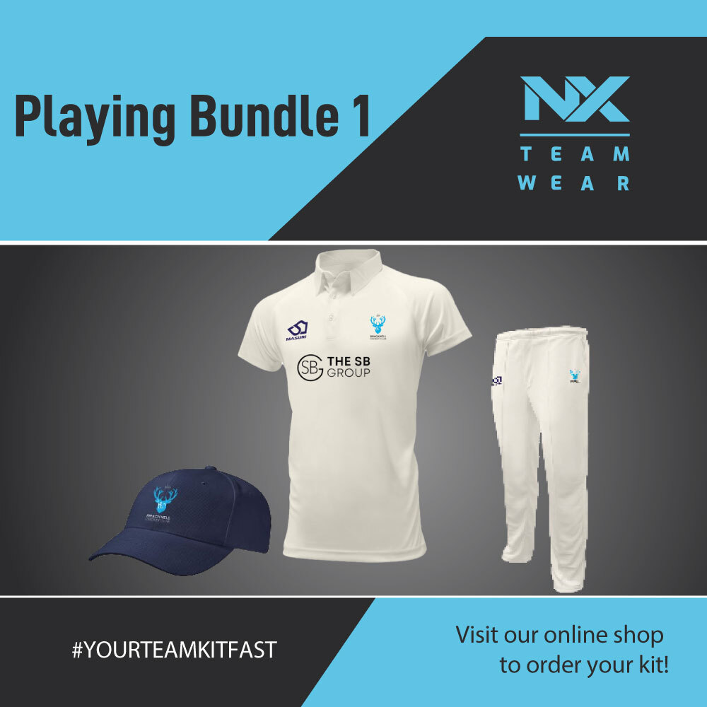 Playing Bundle 1
