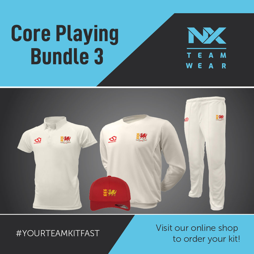 Core Playing Bundle 3