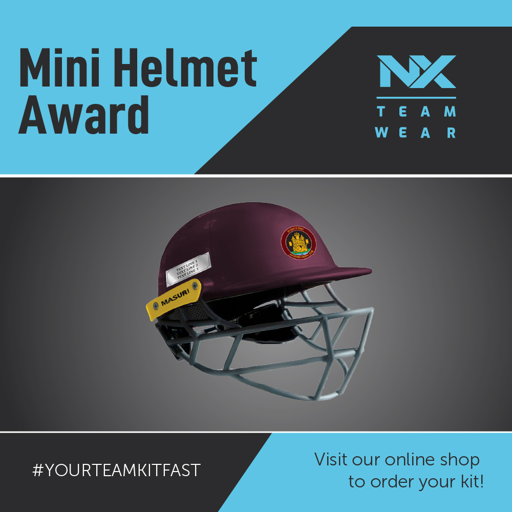 Mini Helmet Awards Bundle