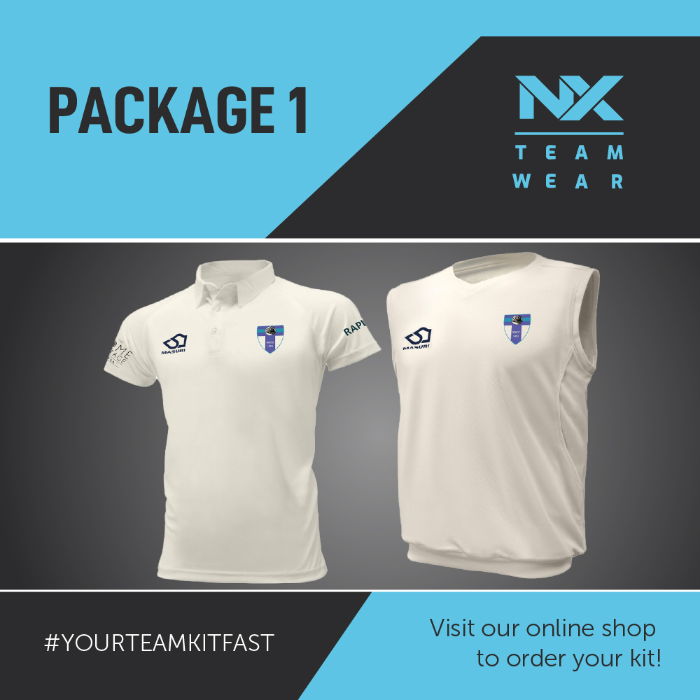 Package 1