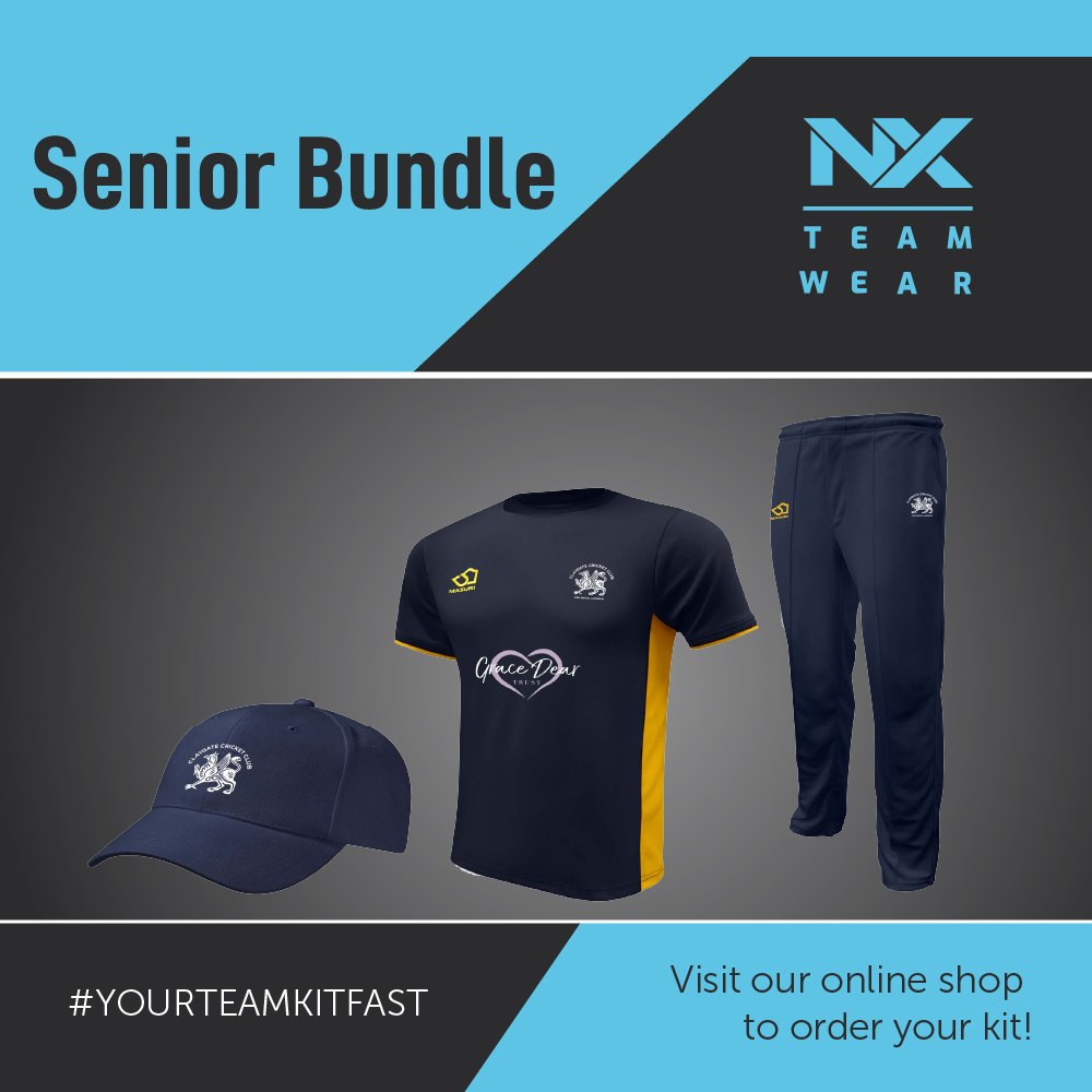 Senior Bundle