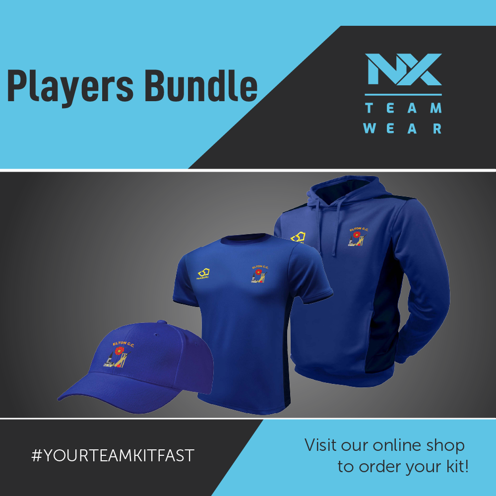 Players Bundle