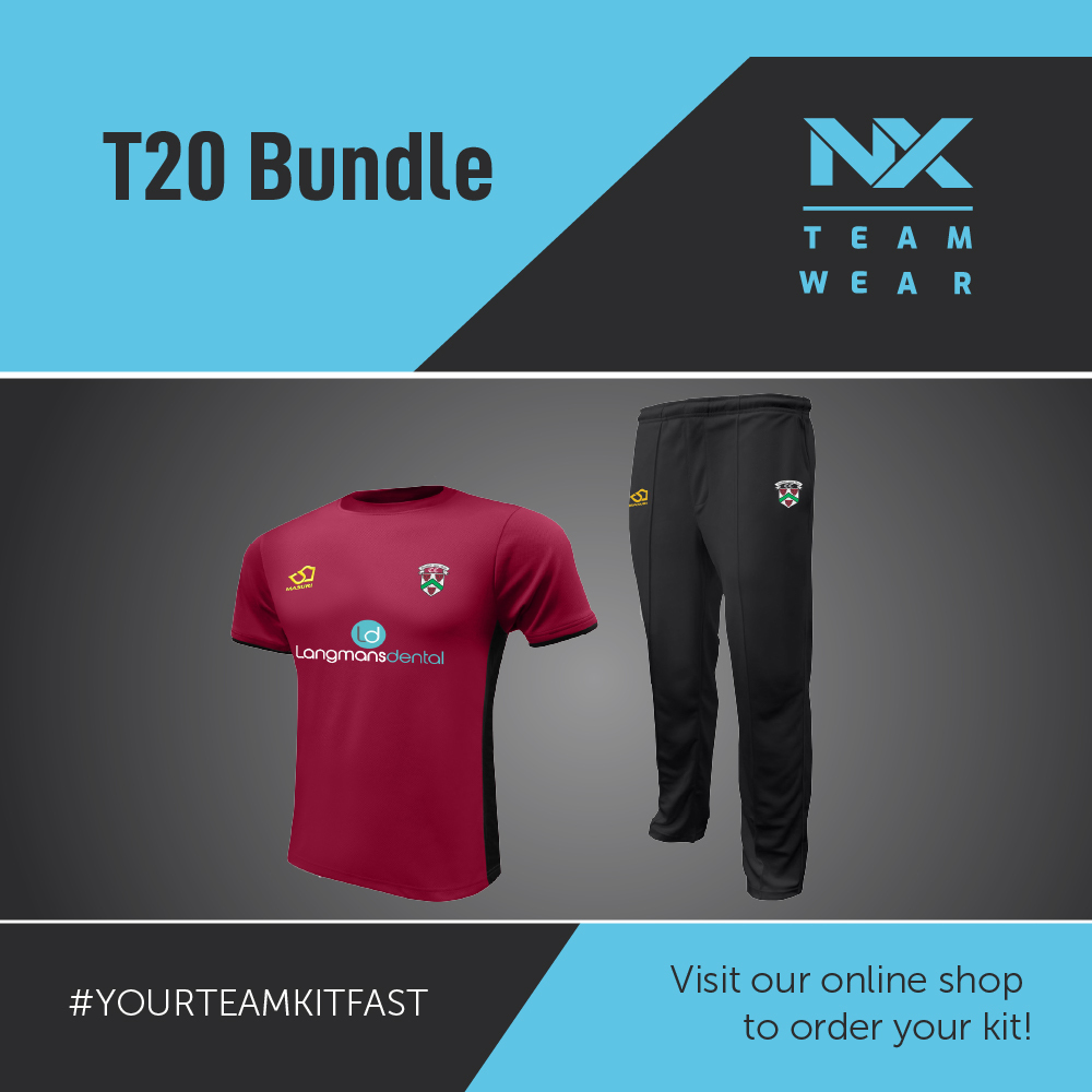 T20 Bundle