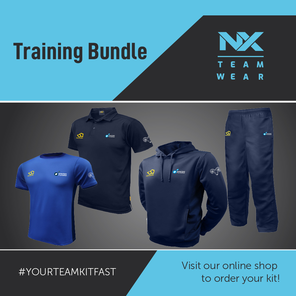 Training Bundle