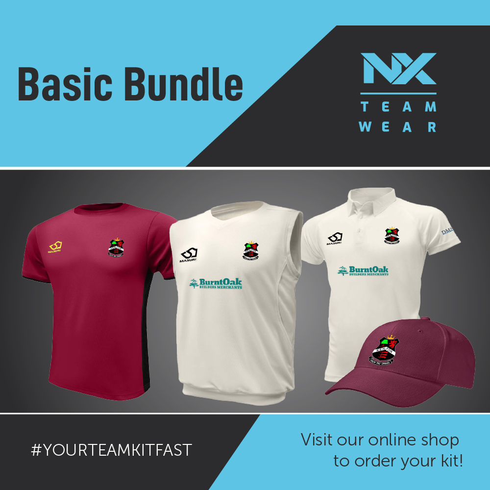 Basic Bundle