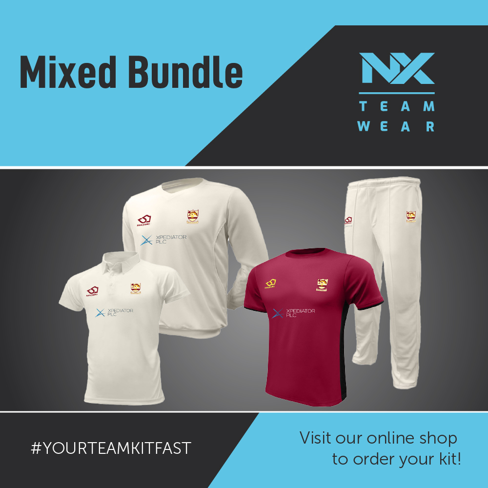 Mixed Bundle