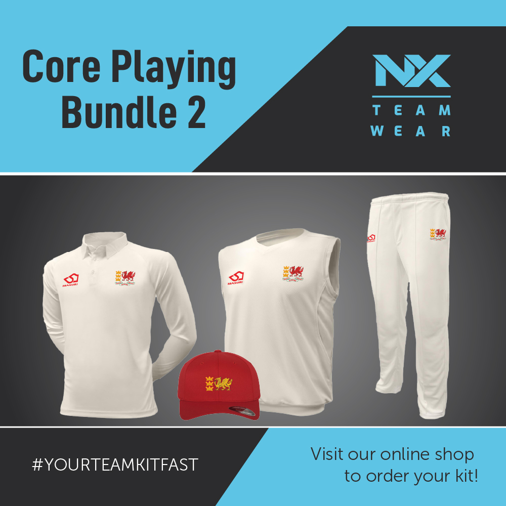 Core Playing Bundle 2