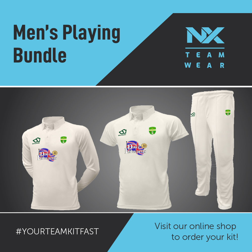 Mens Playing Bundle