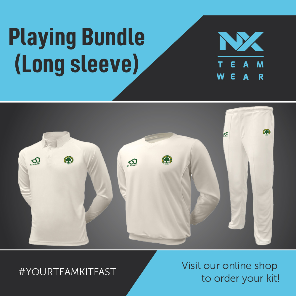 Playing Bundle (Long Sleeve)