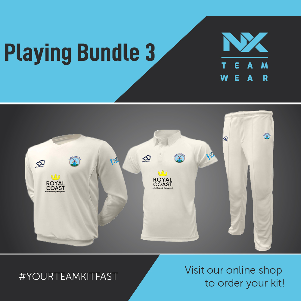 Playing Bundle 3