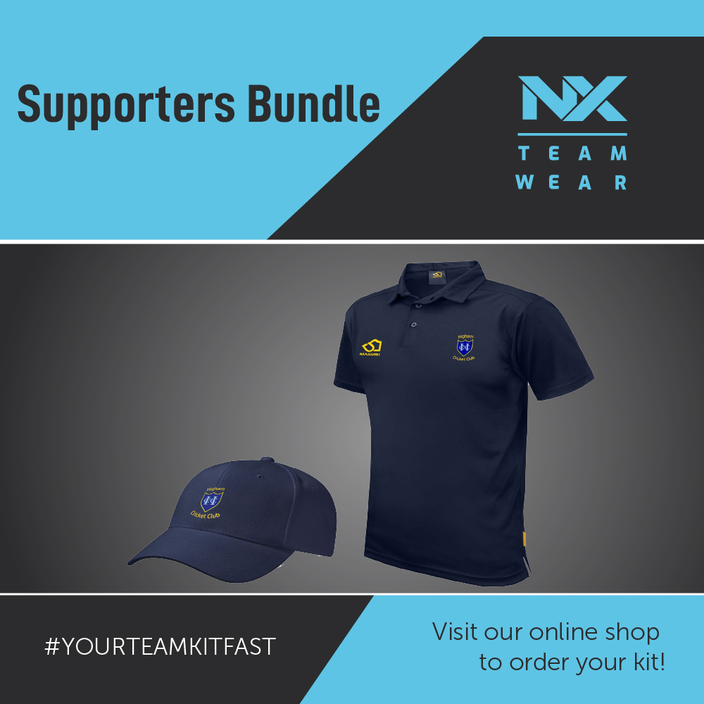 Supporters Bundle