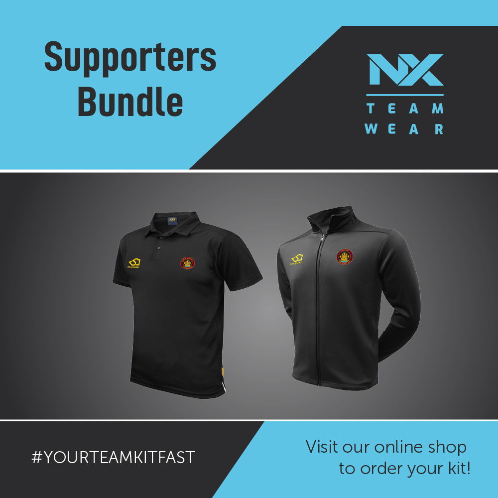 Supporters Bundle