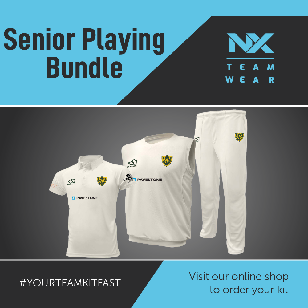Senior Playing Bundle