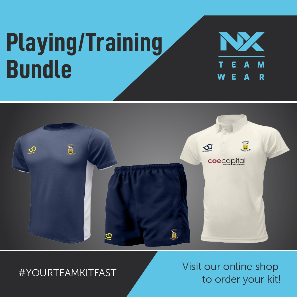 Playing/Training Bundle