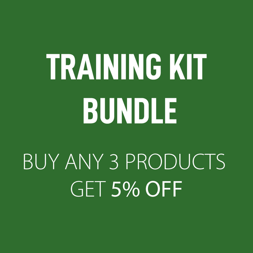 Training Bundle