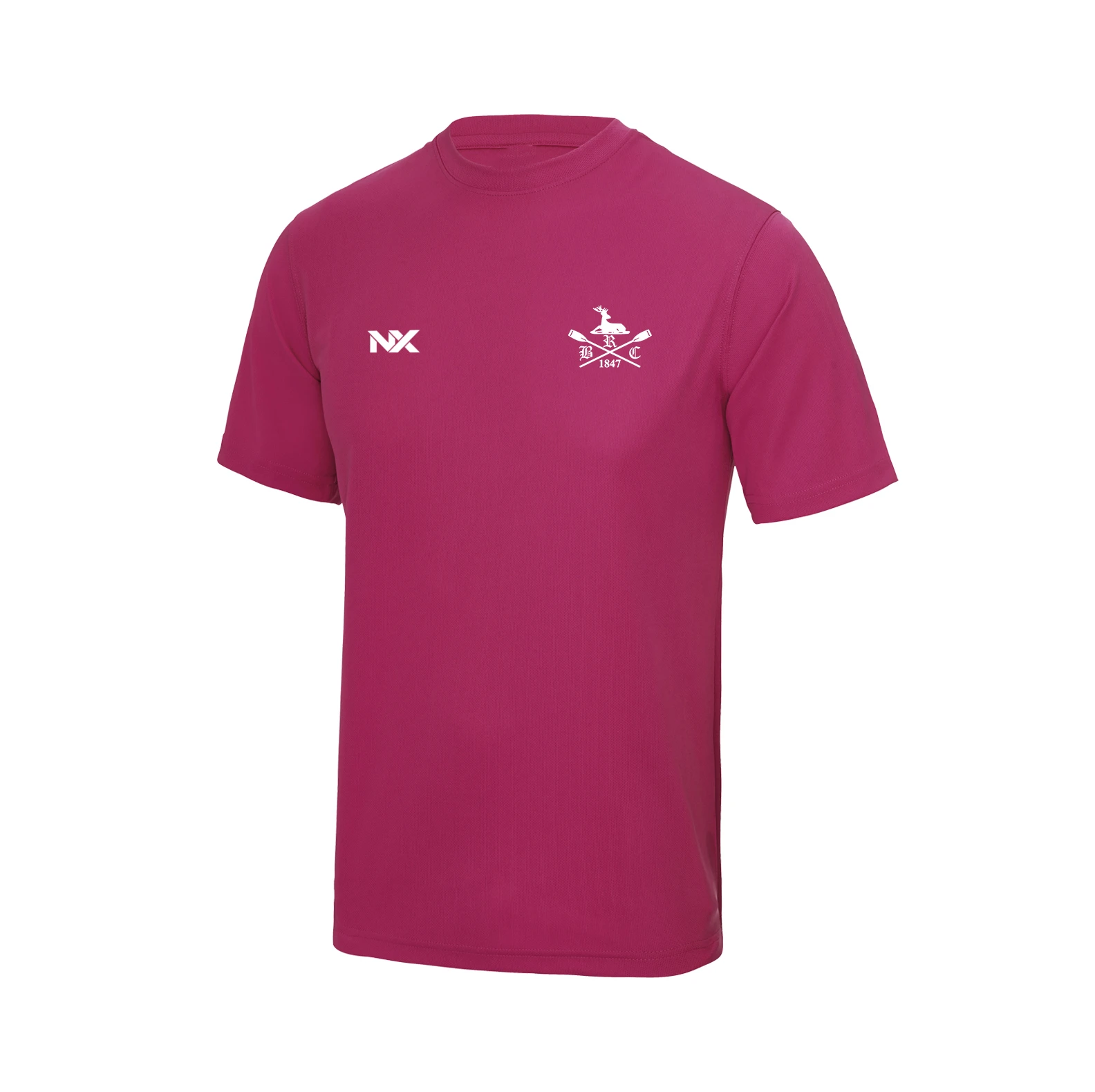 Pink Range